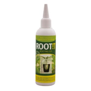 ROOTIT rooting gel for propagation and cell division