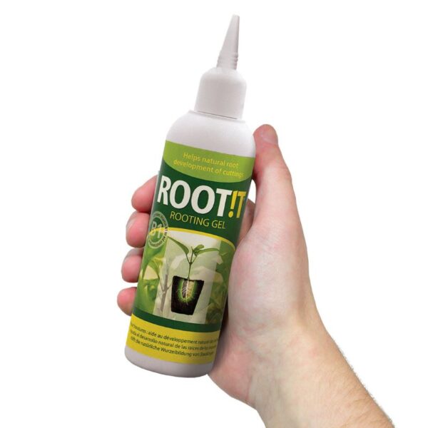 ROOTIT Rooting gel for successful plant cutting propagation