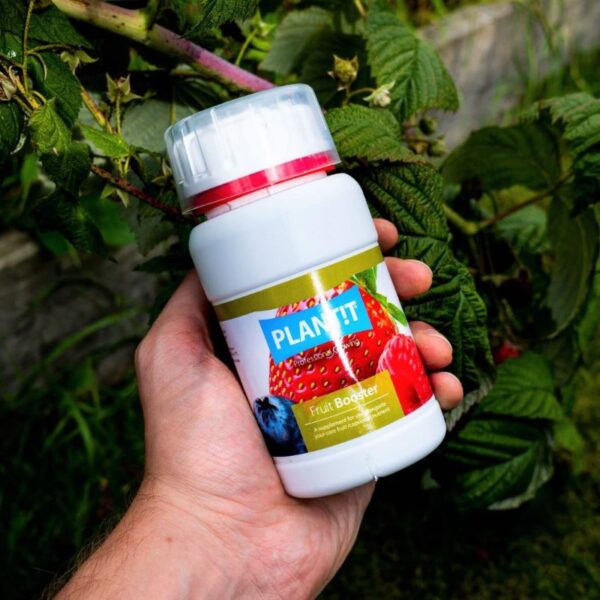 Plantit fruit booster 200ml flowering stimulant