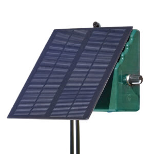 Irrigatia Sol C24 Solar-Powered Irrigation system Control unit