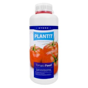 PLANT!T Hydro liquid tomato feed, tomato food, fertiliser
