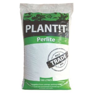 100 Liters PlanT!T perlitefor planting made from volcanic rock for gardening