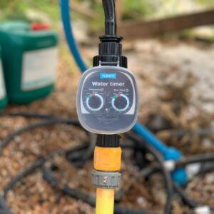 PlanT!T Watering Timer with easy control system
