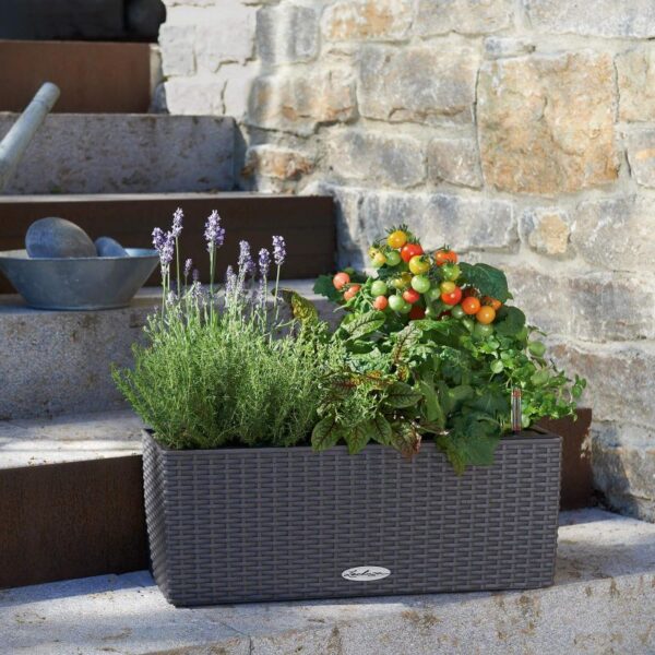 Balconera 50 cottage grey