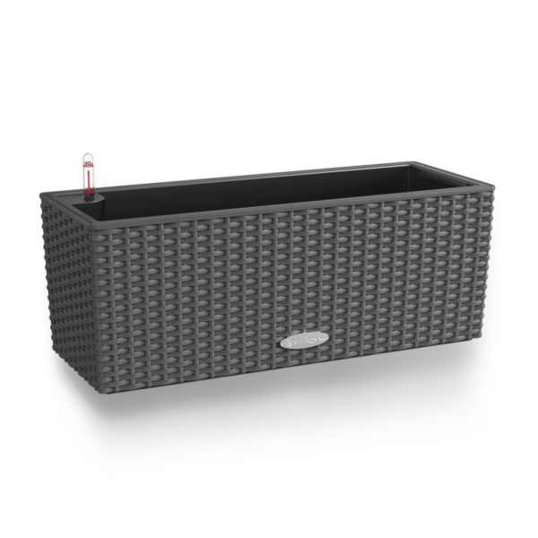 Balconera 50 cottage grey white background