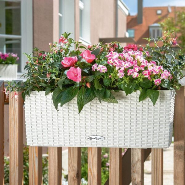 Balconera 50 cottage white