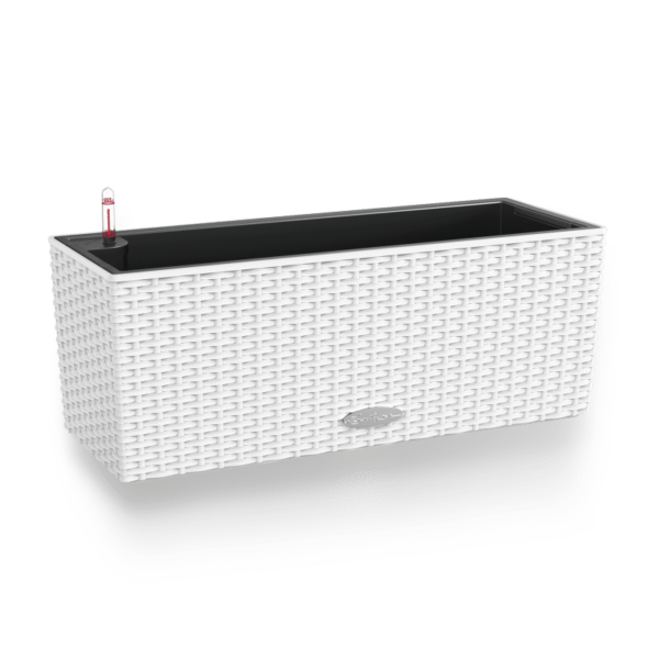 Balconera 50 cottage white white background