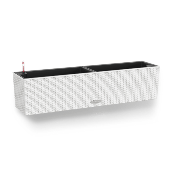 Balconera 80 cottage white white background