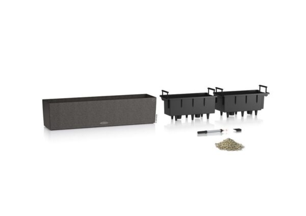 15662 BALCONERA stone80 graphite set