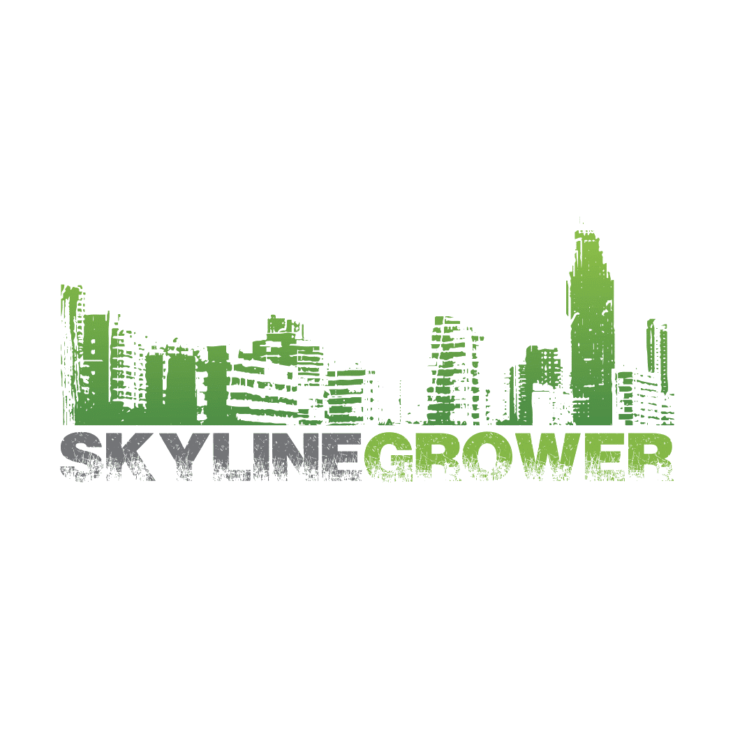Skylinegrower logo