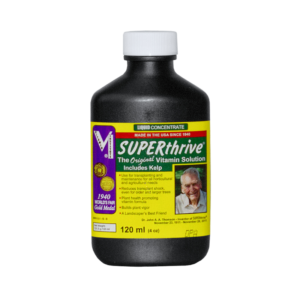 Superthrive for Plants